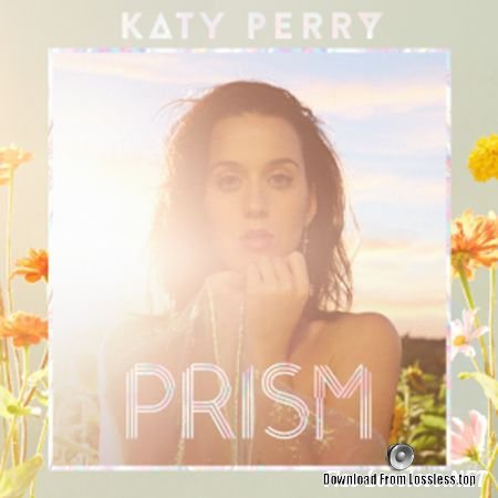 Katy Perry - PRISM (2013) FLAC (tracks + .cue)