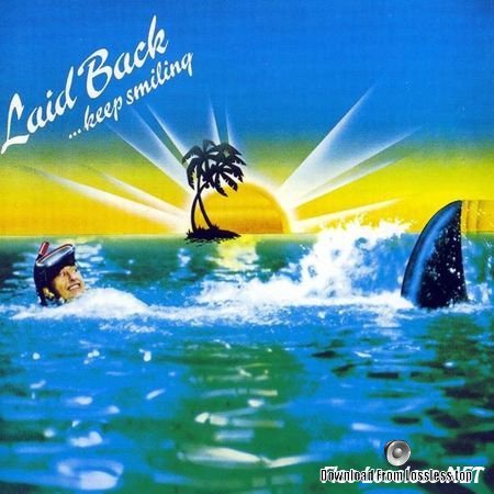 Laid Back - ...Keep Smiling (1983) FLAC (tracks + .cue)