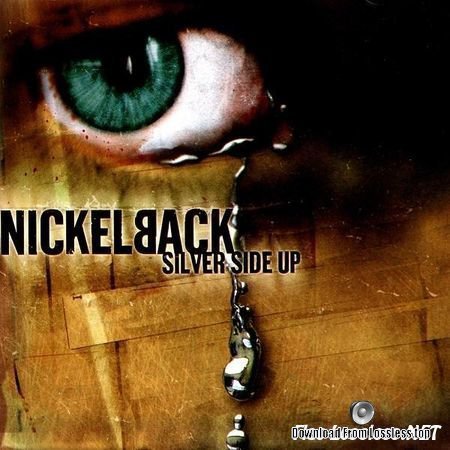 Nickelback - Silver Side Up (2001) (Vinyl) FLAC (tracks)