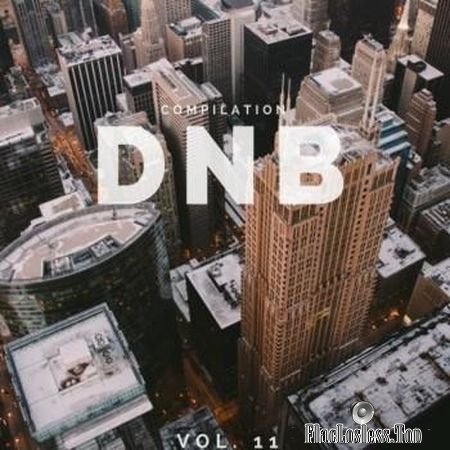 VA - DnB Music Compilation Vol 11 (2018) FLAC (tracks)