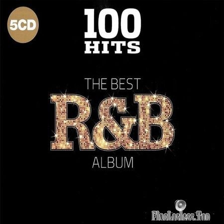 VA - 100 Hits The Best R&B Album (2018) FLAC (tracks + .cue)