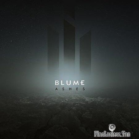 Blume - Ashes (2018) FLAC (tracks)