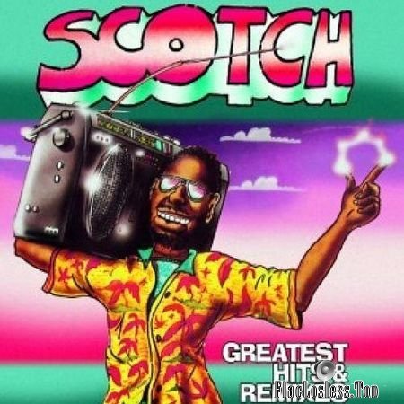Scotch - Greatest Hits & Remixes (2015) WV (image + .cue)