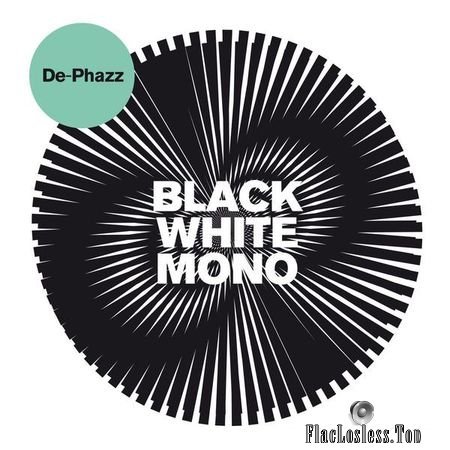 De-Phazz - Black White Mono (2018) (24bit Hi-Res) FLAC