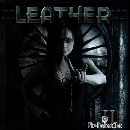 Leather - II (2018) (Japanese Edition) FLAC (image + .cue)