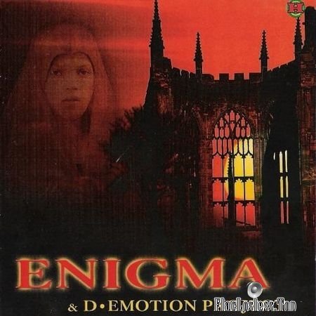 VA - Enigma & D-Emotion Project (2001) FLAC (image + .cue)