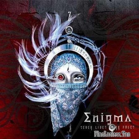 Enigma - Seven Lives Many Faces (2008) FLAC (image + .cue)