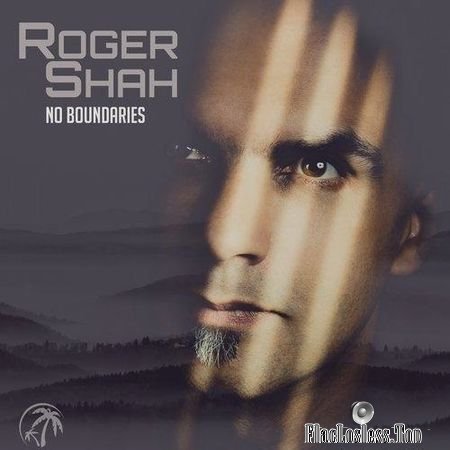 Roger Shah - No Boundaries (2018) FLAC (tracks)