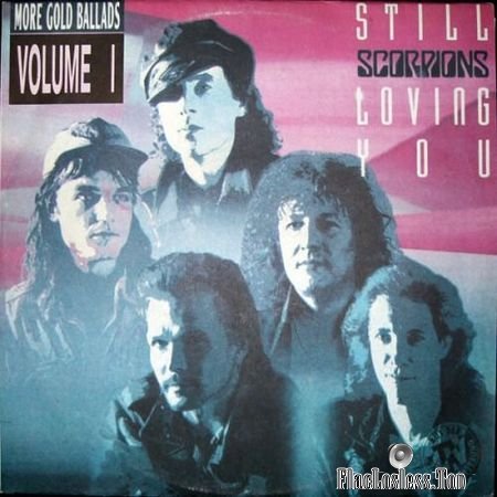 Scorpions - Still Loving You Vol. 1 and 2 (1992) (Vinyl) FLAC