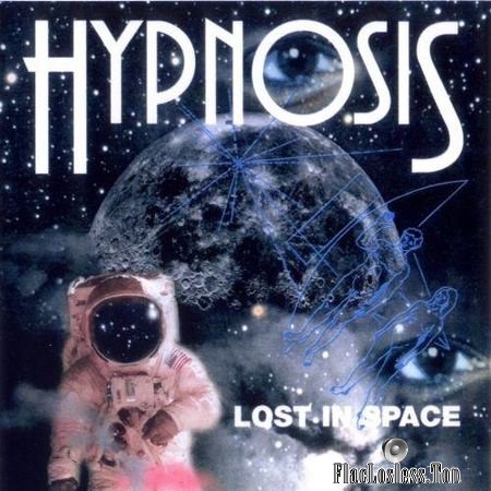 Hypnosis - Lost In Space (1992) FLAC (image + .cue)