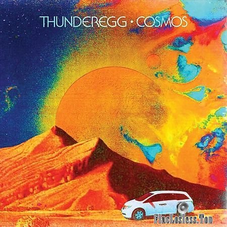 Thunderegg - Cosmos (2018) FLAC