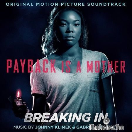 Johnny Klimek - Breaking in (Original Motion Picture Soundtrack) (2018) FLAC