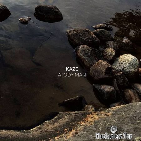 Kaze - Atody Man (2018) FLAC