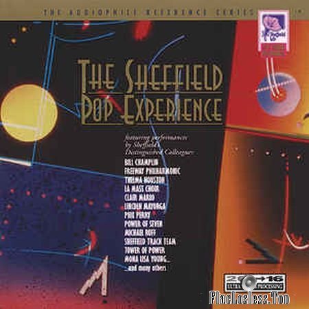 VA - The Sheffield Pop Experience (Audiophile Reference Series) (1996) FLAC (image+.cue)