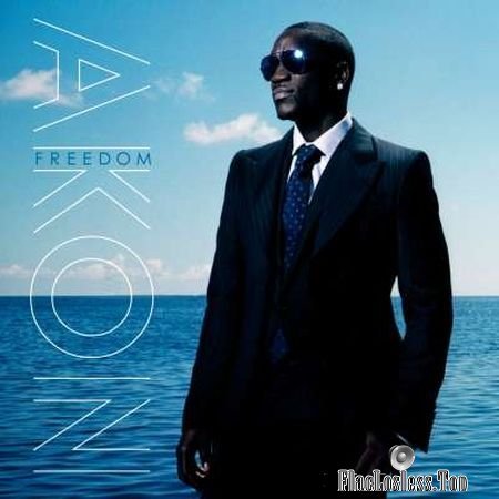 Akon - Freedom (2008) FLAC