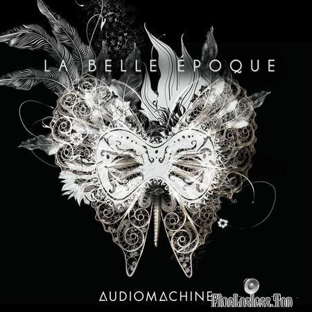 Audiomachine - La Belle Epoque (2018) FLAC (tracks)