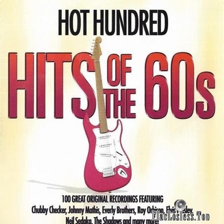 VA - Hot Hundred: Hits Of The 60s (2015) FLAC (tracks + .cue)