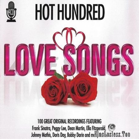 VA - Hot Hundred - Love Songs (2015) FLAC (tracks + .cue)