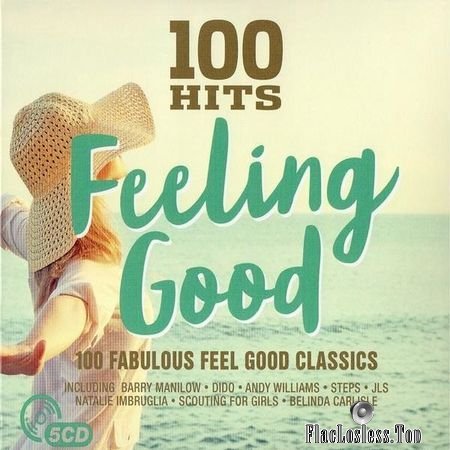 VA - 100 Hits Feeling Good (2017) FLAC (tracks + .cue)