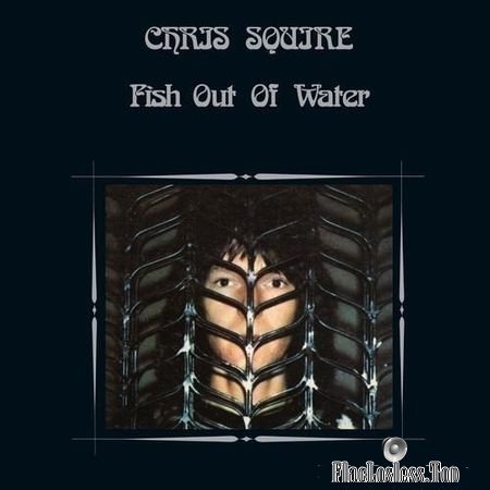 Chris Squire - Fish Out Of Water (1975, 2018) FLAC (image + .cue)