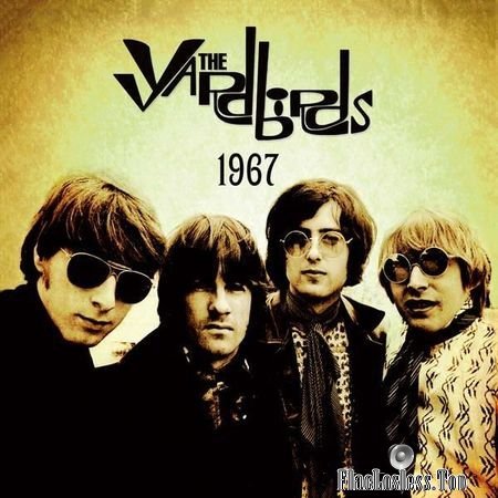 The Yardbirds - 1967 - Live in Stockholm & Offenbach (1967, 2018) FLAC (tracks)