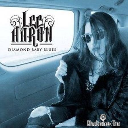 Lee Aaron - Diamond Baby Blues (2018) FLAC (image + .cue)