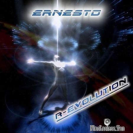 Ernesto - R-Evolution (2008) FLAC (tracks + .cue)