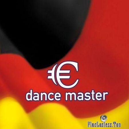 VA - Eurodance Master (Rare & Unreleased tracks from Axel Breitung) (2008) FLAC (tracks)