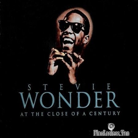 Stevie Wonder - At The Close Of A Century (1999) FLAC (tracks + .cue)
