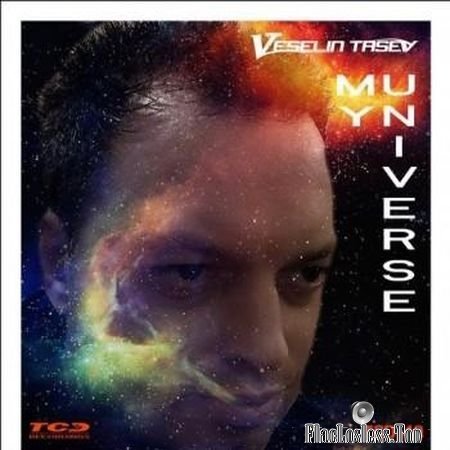 Veselin Tasev - My Universe (2018) FLAC (tracks)