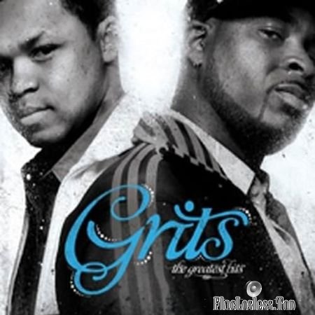 Grits - The Greatest Hits (2007) FLAC (tracks + .cue)