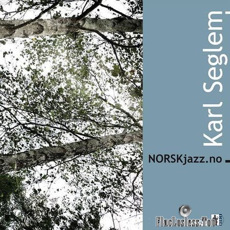 Karl Seglem - Norskjazz.no (2009) (24bit Hi-Res) FLAC