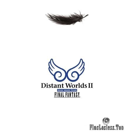 Nobuo Uematsu - Distant Worlds II: More Music from Final Fantasy (2010) (24bit Hi-Res) FLAC