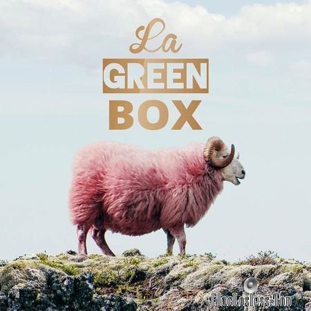 La Green Box - La Green Box (2018) FLAC