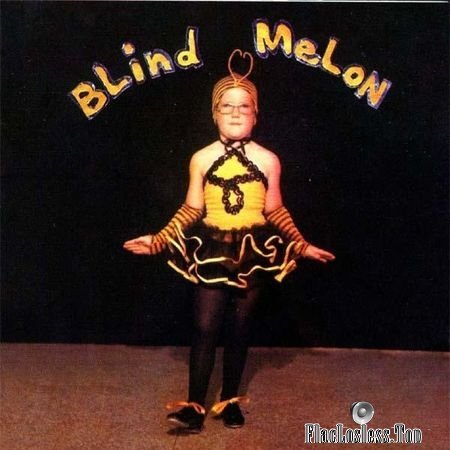 Blind Melon - Blind Melon (1992) FLAC (tracks + .cue)