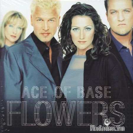 Ace Of Base &#8206;- Flowers (Ultimate Edition) (1998, 2017) (Vinyl) WV (image + .cue)