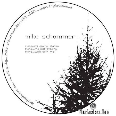 Mike Schommer - L&#228;rchenbaum (2018) (EP) FLAC
