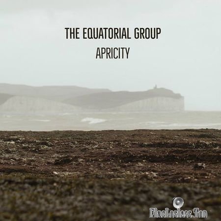 The Equatorial Group - Apricity (2018) (24bit Hi-Res) FLAC