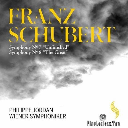 Philippe Jordan and Wiener Symphoniker - Schubert: Symphonies 7 and 8 (2015) (24bit Hi-Res) FLAC