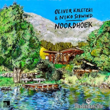 Oliver Koletzki and Niko Schwind - Noordhoek (2018) FLAC