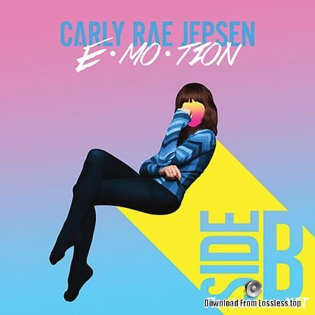 Carly Rae Jepsen - Emotion: Side B (2016) FLAC (tracks)