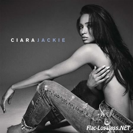 Ciara - Jackie (Deluxe Edition) (2015) FLAC (tracks)
