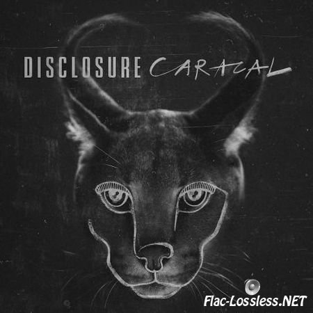 Disclosure - Caracal (2015) FLAC (tracks + .cue)