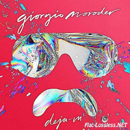 Giorgio Moroder - Deja Vu (2015) FLAC (tracks)