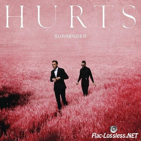 Hurts - Surrender (2015) FLAC (tracks + .cue)