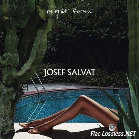 Josef Salvat - Night Swim (2015) FLAC (tracks + .cue)