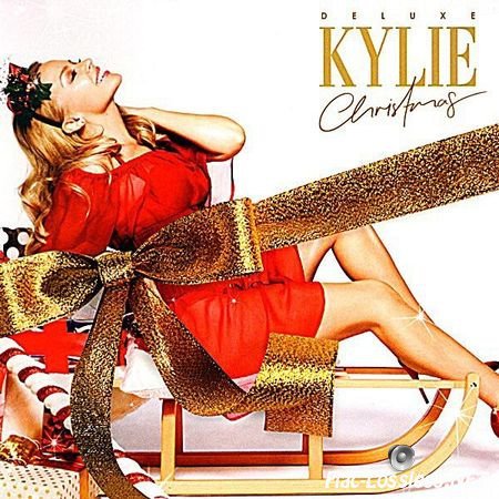 Kylie Minogue - Kylie Christmas (2015) FLAC (tracks + .cue)