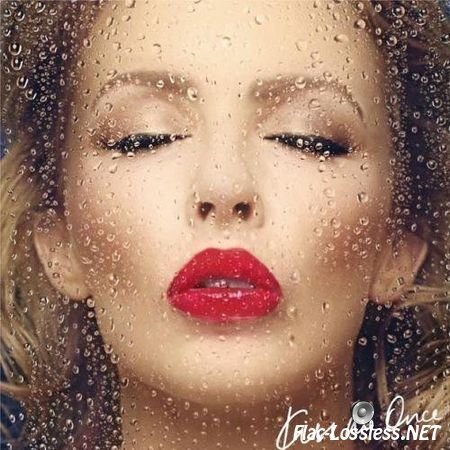 Kylie Minogue - Kiss Me Once (2014) FLAC (tracks + .cue)