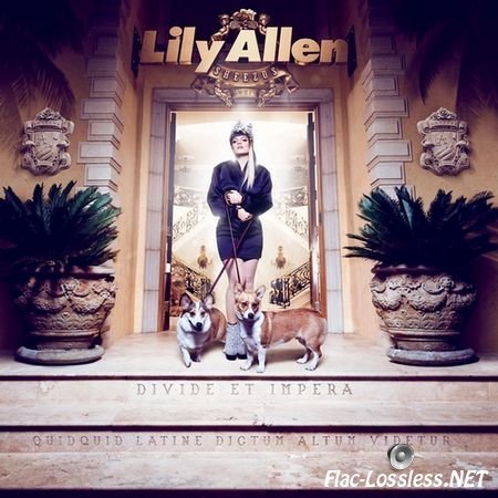 Lily Allen - Sheezus (Special Edition) (2014) FLAC (tracks)