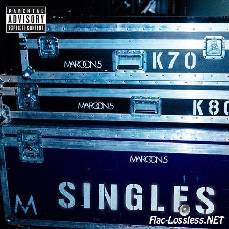 Maroon 5 - Singles (2015) FLAC (tracks)